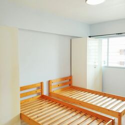 Yishun Street 21 (D27), Apartment #606046531